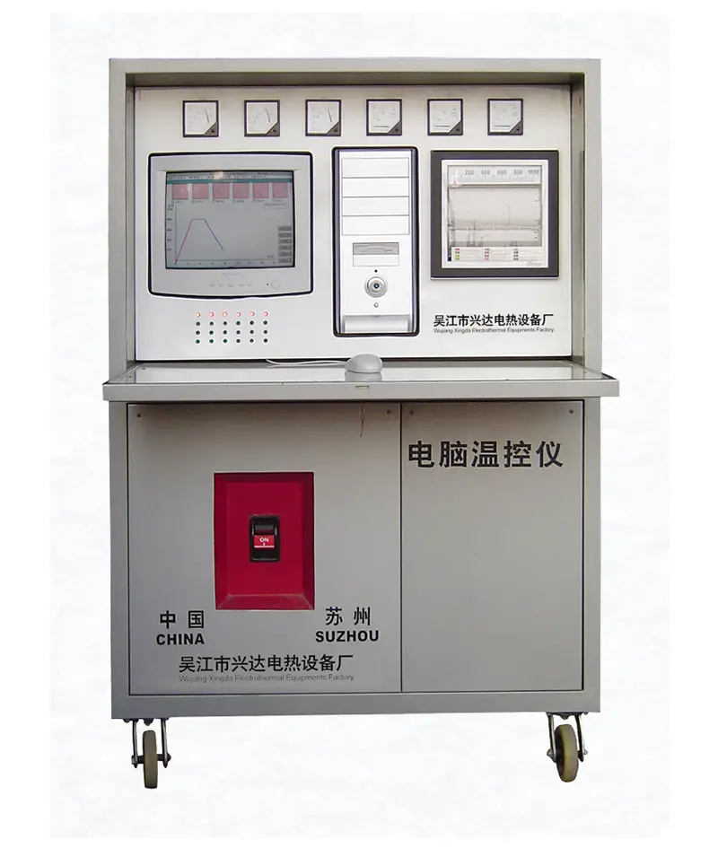 上海DWK-A型系列电脑温控设备
